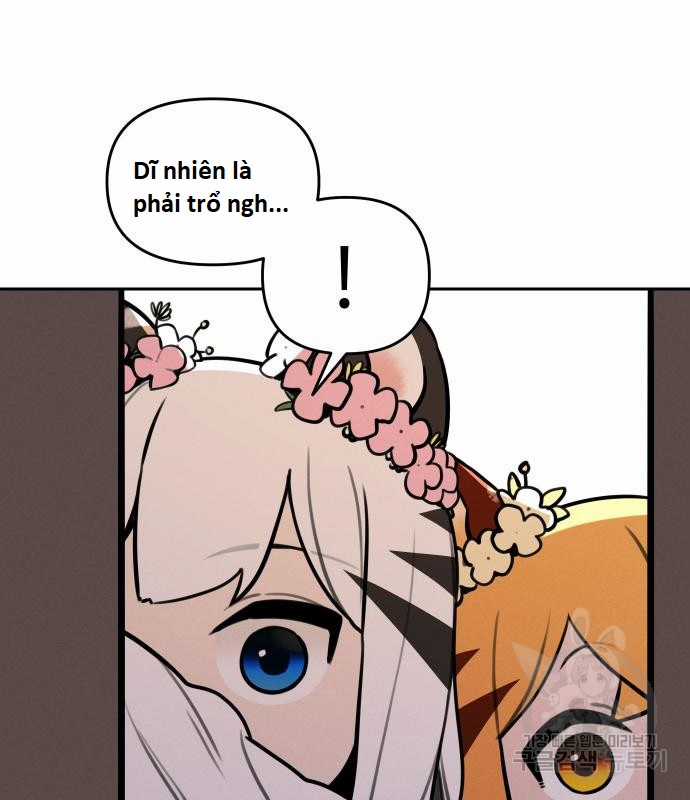 Hổ Đến Chơi Nhà (bản Puchimasu Tự) Chapter 94 trang 46