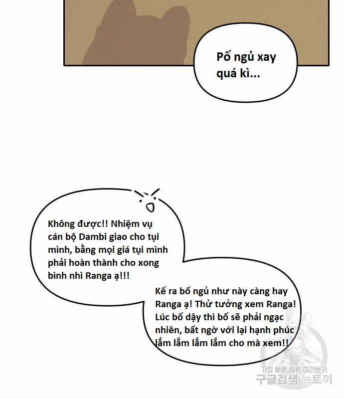 Hổ Đến Chơi Nhà (bản Puchimasu Tự) Chapter 94 trang 48