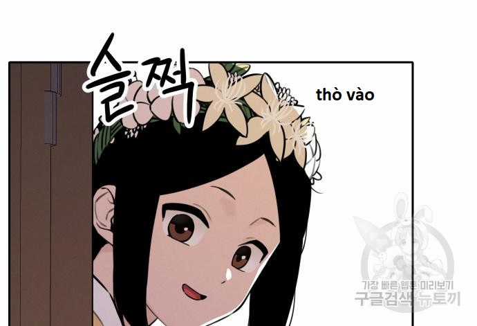 Hổ Đến Chơi Nhà (bản Puchimasu Tự) Chapter 94 trang 50