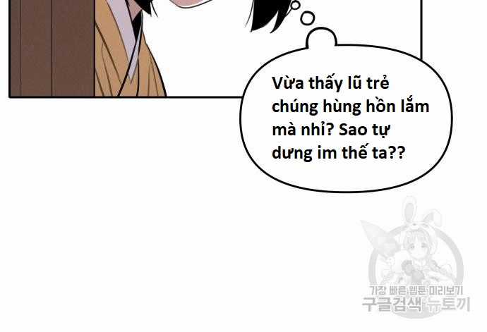 Hổ Đến Chơi Nhà (bản Puchimasu Tự) Chapter 94 trang 51