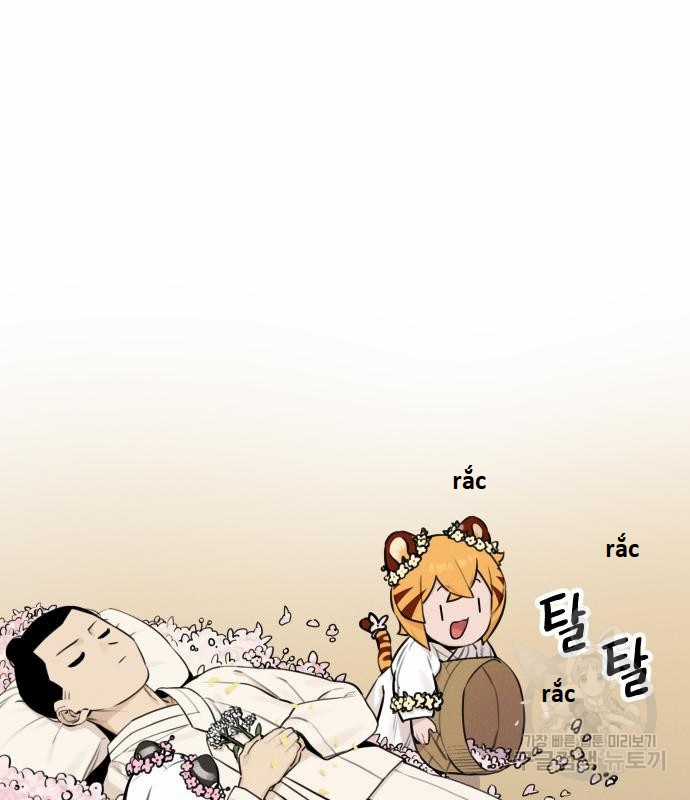 Hổ Đến Chơi Nhà (bản Puchimasu Tự) Chapter 94 trang 52