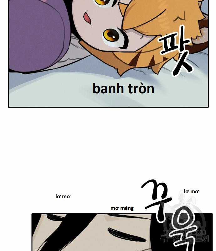 Hổ Đến Chơi Nhà (bản Puchimasu Tự) Chapter 94 trang 62