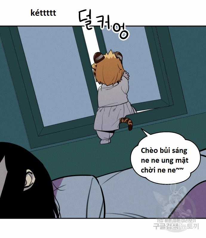 Hổ Đến Chơi Nhà (bản Puchimasu Tự) Chapter 94 trang 64