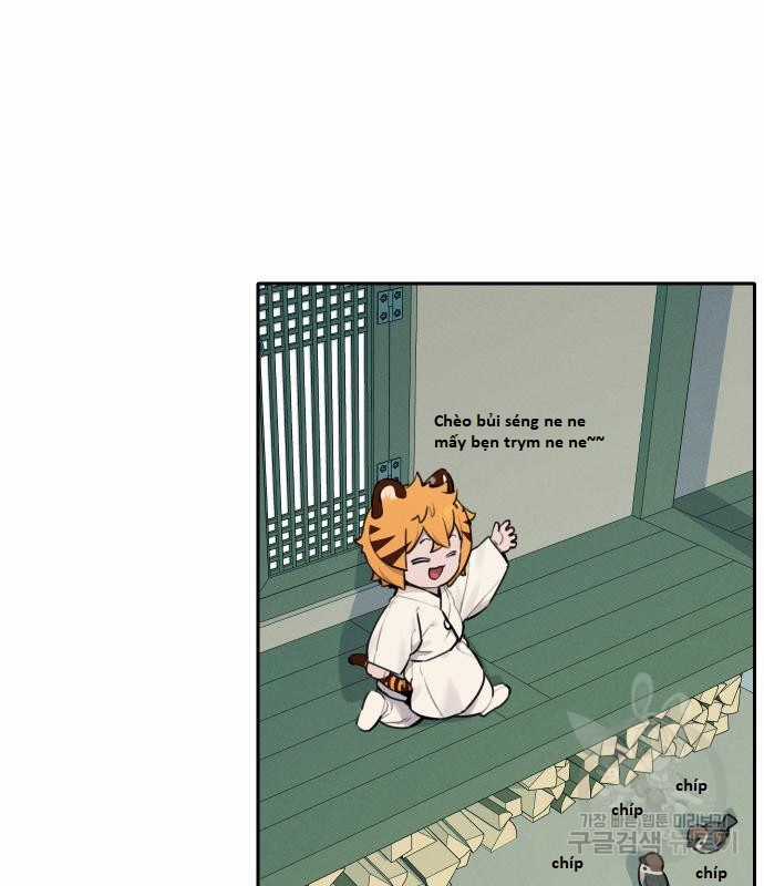 Hổ Đến Chơi Nhà (bản Puchimasu Tự) Chapter 94 trang 65