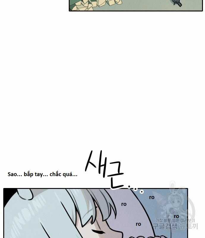 Hổ Đến Chơi Nhà (bản Puchimasu Tự) Chapter 94 trang 66