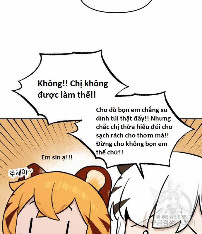 Hổ Đến Chơi Nhà (bản Puchimasu Tự) Chapter 94 trang 7