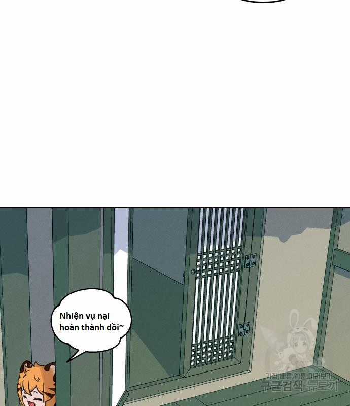 Hổ Đến Chơi Nhà (bản Puchimasu Tự) Chapter 94 trang 72