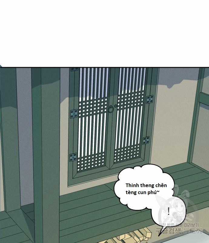 Hổ Đến Chơi Nhà (bản Puchimasu Tự) Chapter 94 trang 77