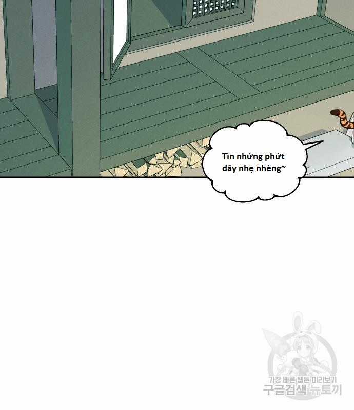 Hổ Đến Chơi Nhà (bản Puchimasu Tự) Chapter 94 trang 80