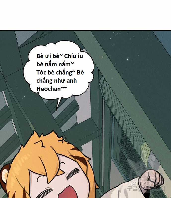 Hổ Đến Chơi Nhà (bản Puchimasu Tự) Chapter 94 trang 81