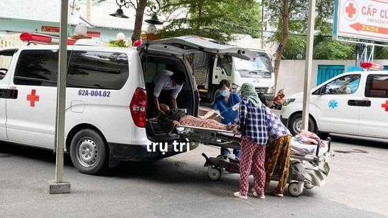 Hổ Đến Chơi Nhà (bản Puchimasu Tự) Chapter 94 trang 94