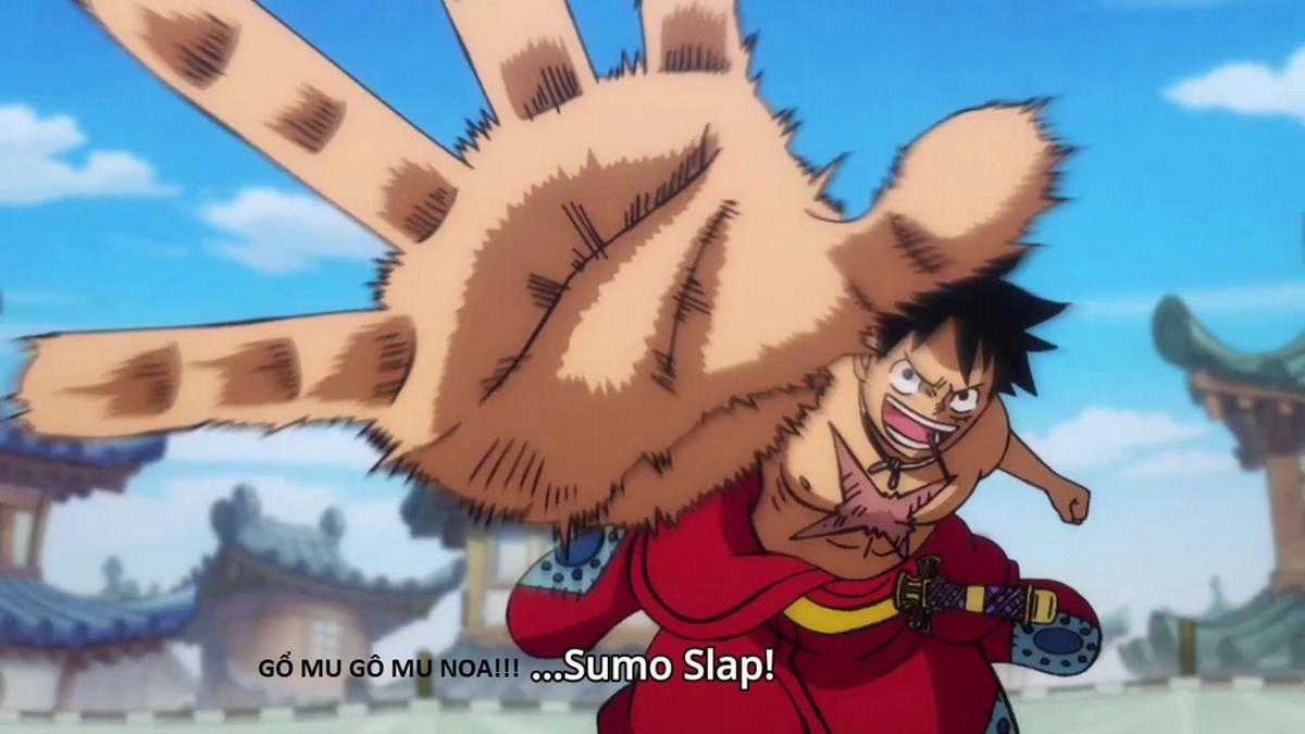 Hổ Đến Chơi Nhà (bản Puchimasu Tự) Chapter 96 trang 12