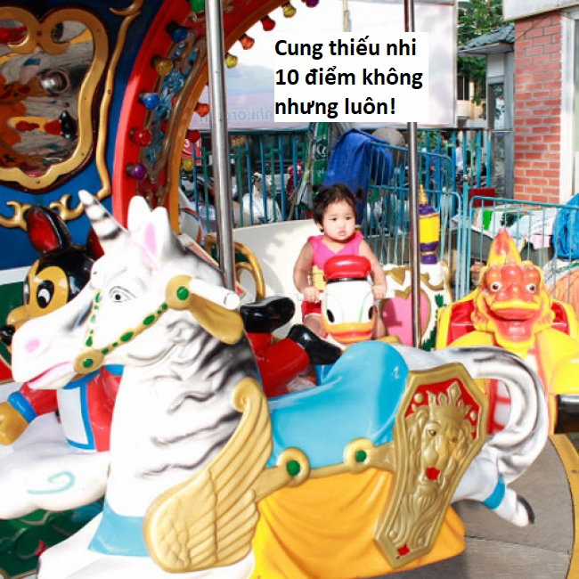 Hổ Đến Chơi Nhà (bản Puchimasu Tự) Chapter 96 trang 8