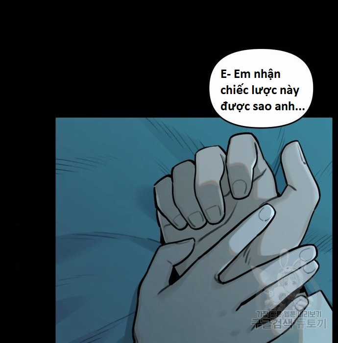 Hổ Đến Chơi Nhà (bản Puchimasu Tự) Chapter 97 trang 104