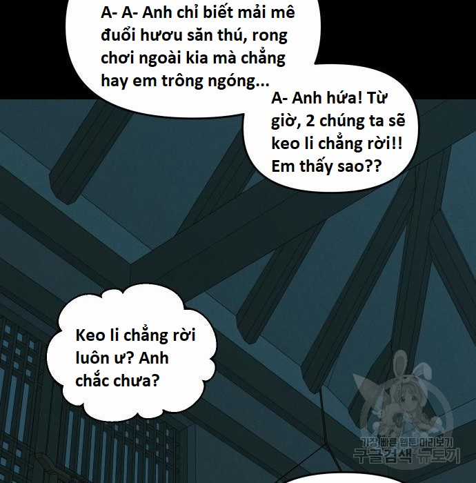 Hổ Đến Chơi Nhà (bản Puchimasu Tự) Chapter 97 trang 110