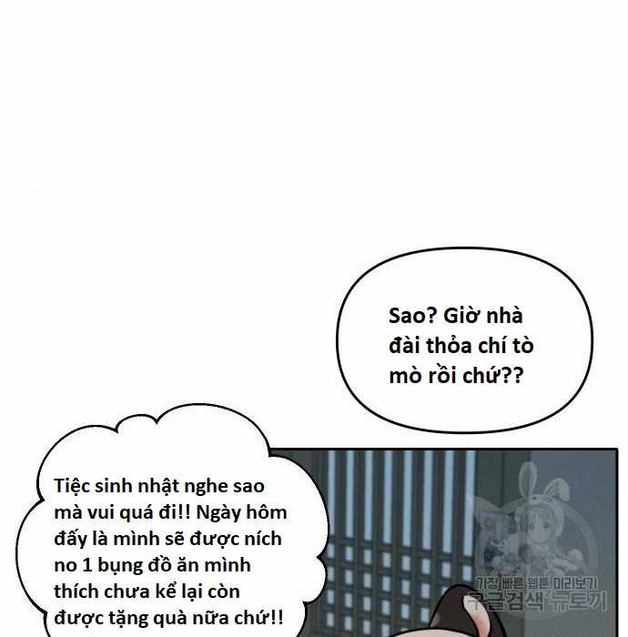 Hổ Đến Chơi Nhà (bản Puchimasu Tự) Chapter 97 trang 117