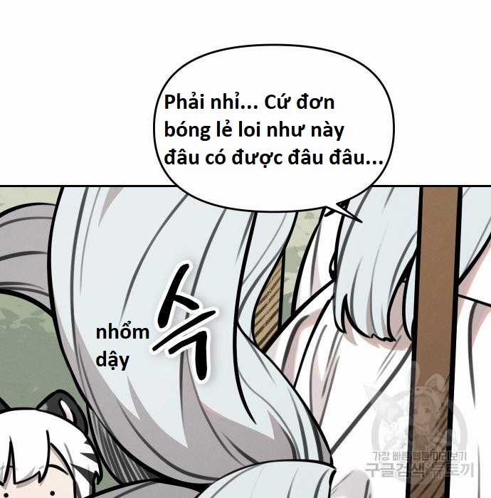 Hổ Đến Chơi Nhà (bản Puchimasu Tự) Chapter 97 trang 12