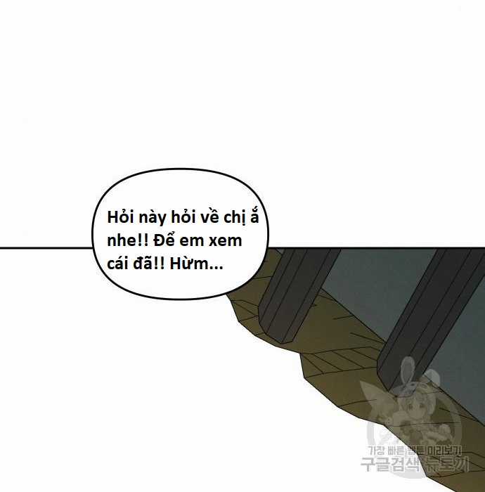 Hổ Đến Chơi Nhà (bản Puchimasu Tự) Chapter 97 trang 123