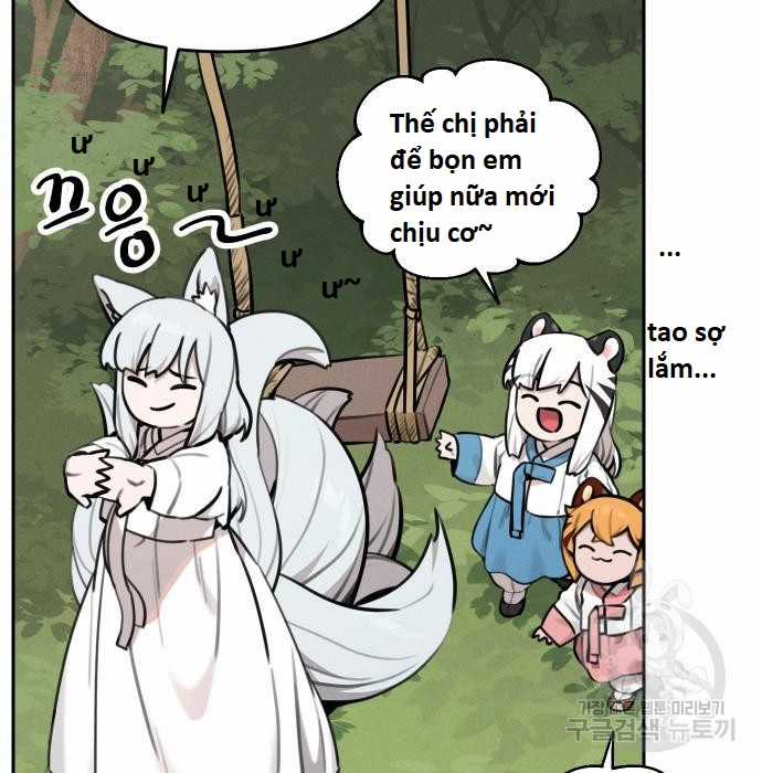 Hổ Đến Chơi Nhà (bản Puchimasu Tự) Chapter 97 trang 14