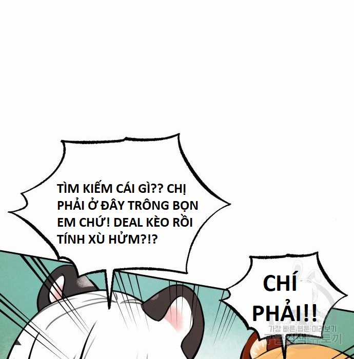 Hổ Đến Chơi Nhà (bản Puchimasu Tự) Chapter 97 trang 3