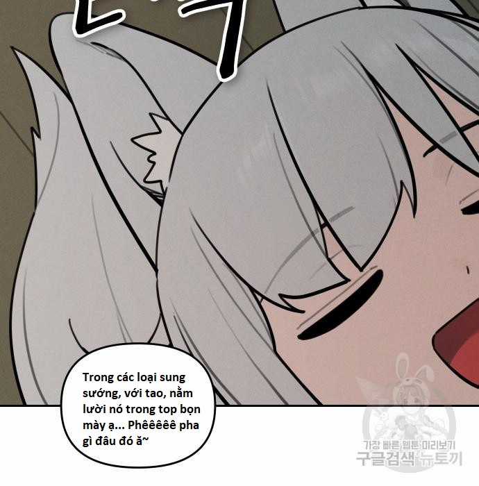 Hổ Đến Chơi Nhà (bản Puchimasu Tự) Chapter 97 trang 31