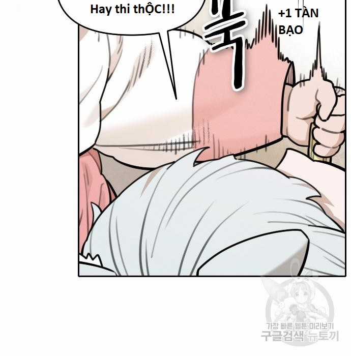 Hổ Đến Chơi Nhà (bản Puchimasu Tự) Chapter 97 trang 35