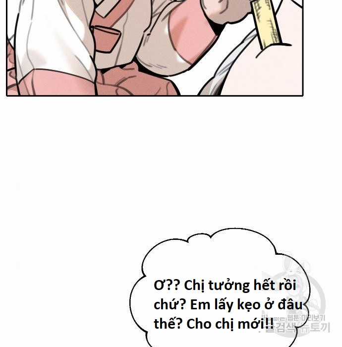 Hổ Đến Chơi Nhà (bản Puchimasu Tự) Chapter 97 trang 37