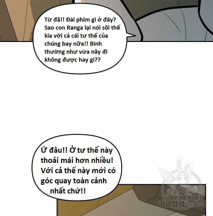 Hổ Đến Chơi Nhà (bản Puchimasu Tự) Chapter 97 trang 48