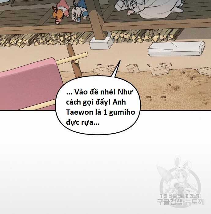 Hổ Đến Chơi Nhà (bản Puchimasu Tự) Chapter 97 trang 51