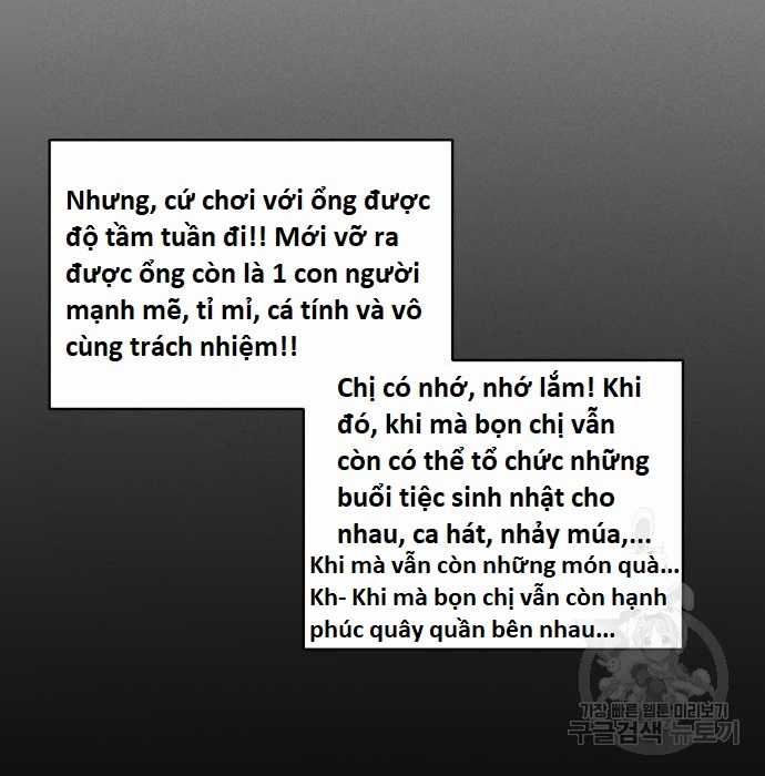 Hổ Đến Chơi Nhà (bản Puchimasu Tự) Chapter 97 trang 53
