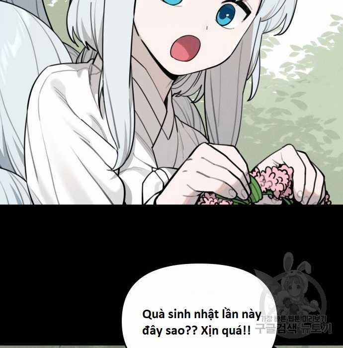 Hổ Đến Chơi Nhà (bản Puchimasu Tự) Chapter 97 trang 55