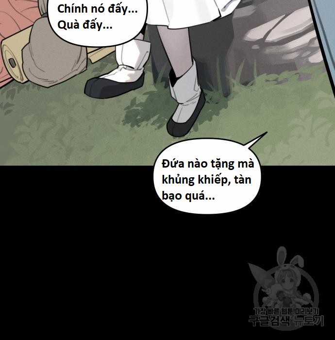 Hổ Đến Chơi Nhà (bản Puchimasu Tự) Chapter 97 trang 57