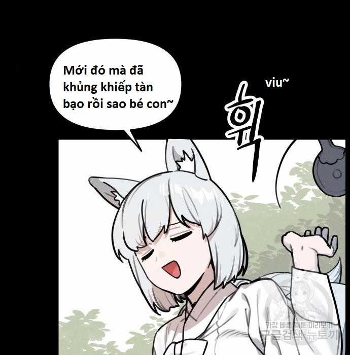 Hổ Đến Chơi Nhà (bản Puchimasu Tự) Chapter 97 trang 58