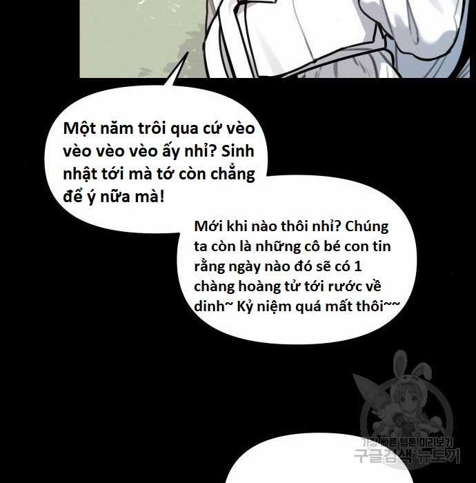 Hổ Đến Chơi Nhà (bản Puchimasu Tự) Chapter 97 trang 59