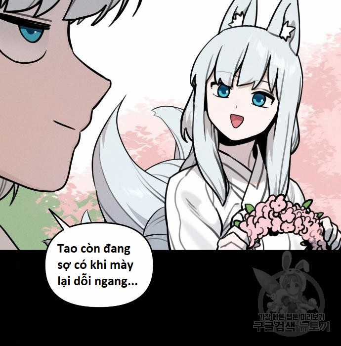 Hổ Đến Chơi Nhà (bản Puchimasu Tự) Chapter 97 trang 62