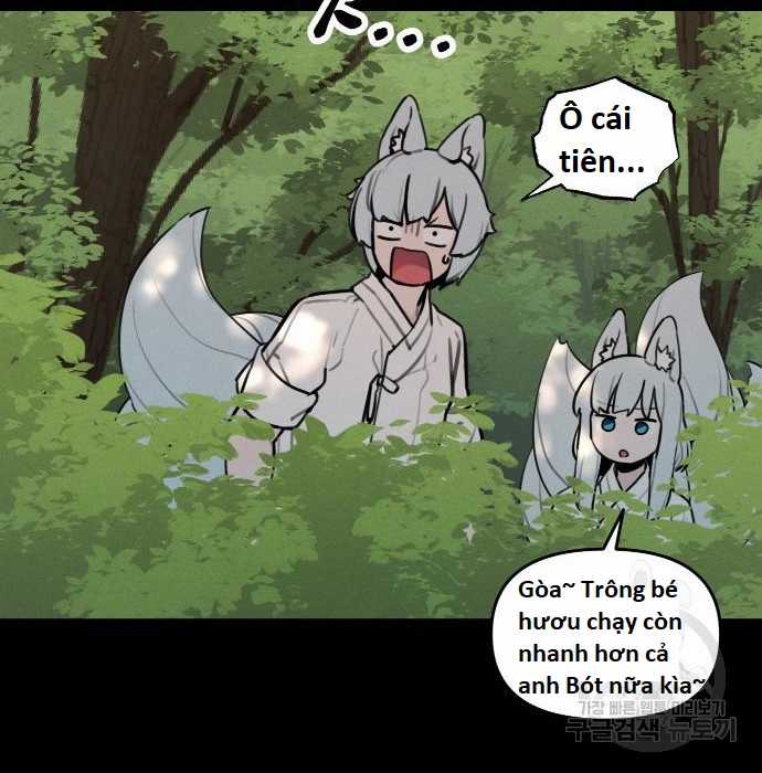 Hổ Đến Chơi Nhà (bản Puchimasu Tự) Chapter 97 trang 71