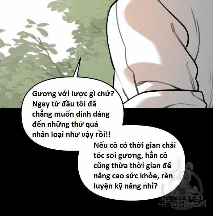 Hổ Đến Chơi Nhà (bản Puchimasu Tự) Chapter 97 trang 77