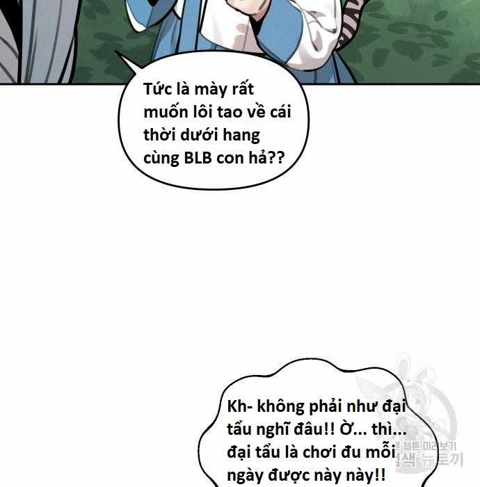 Hổ Đến Chơi Nhà (bản Puchimasu Tự) Chapter 97 trang 8