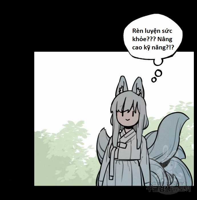 Hổ Đến Chơi Nhà (bản Puchimasu Tự) Chapter 97 trang 80