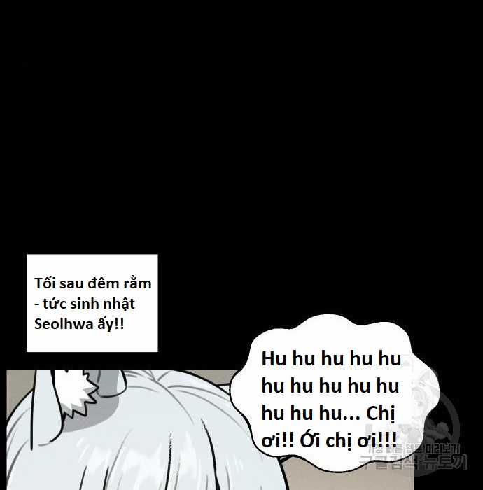 Hổ Đến Chơi Nhà (bản Puchimasu Tự) Chapter 97 trang 81