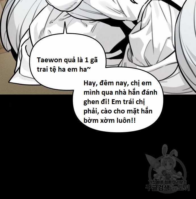 Hổ Đến Chơi Nhà (bản Puchimasu Tự) Chapter 97 trang 84