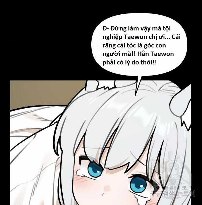 Hổ Đến Chơi Nhà (bản Puchimasu Tự) Chapter 97 trang 85