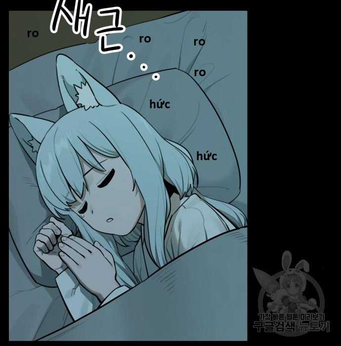 Hổ Đến Chơi Nhà (bản Puchimasu Tự) Chapter 97 trang 89