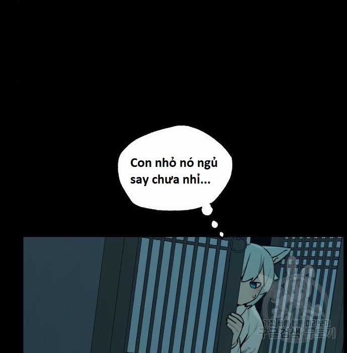 Hổ Đến Chơi Nhà (bản Puchimasu Tự) Chapter 97 trang 90