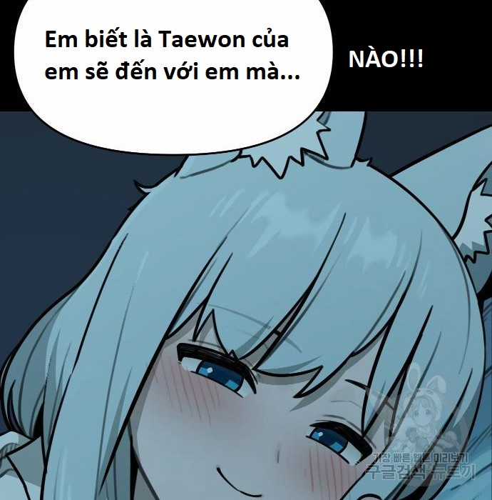 Hổ Đến Chơi Nhà (bản Puchimasu Tự) Chapter 97 trang 98