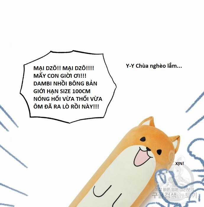 Hổ Đến Chơi Nhà (bản Puchimasu Tự) Chapter 98 trang 106