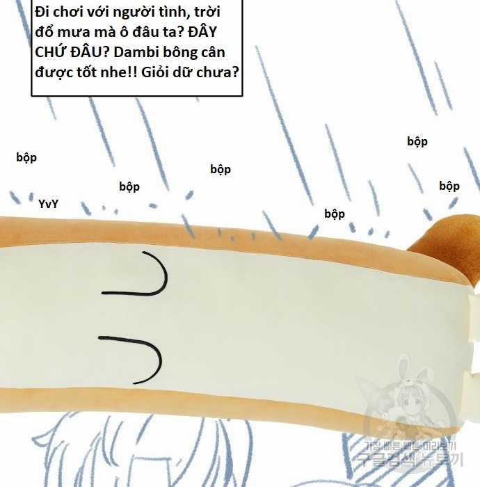 Hổ Đến Chơi Nhà (bản Puchimasu Tự) Chapter 98 trang 113