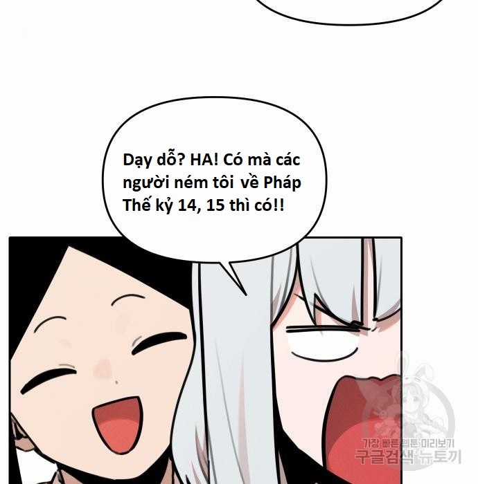 Hổ Đến Chơi Nhà (bản Puchimasu Tự) Chapter 98 trang 12