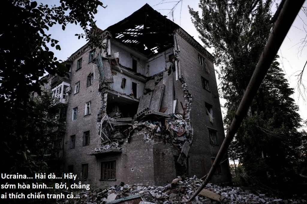 Hổ Đến Chơi Nhà (bản Puchimasu Tự) Chapter 98 trang 122