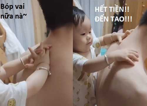 Hổ Đến Chơi Nhà (bản Puchimasu Tự) Chapter 98 trang 124